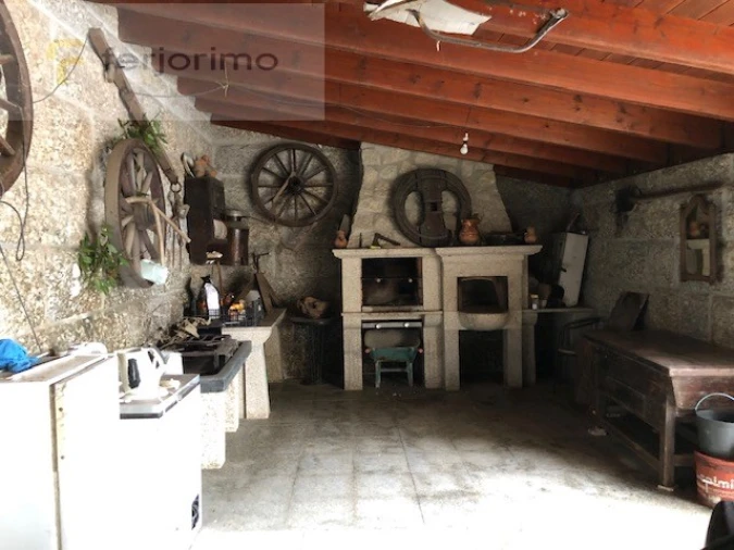 Moradia T4 para Venda em Souto Santa Maria, Souto São Salvador e Gondomar Foto 5