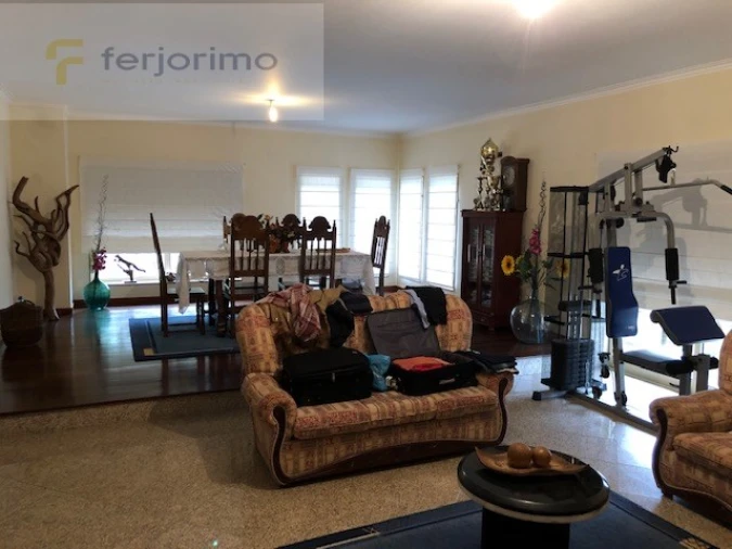 Moradia T4 para Venda em Souto Santa Maria, Souto São Salvador e Gondomar Foto 9