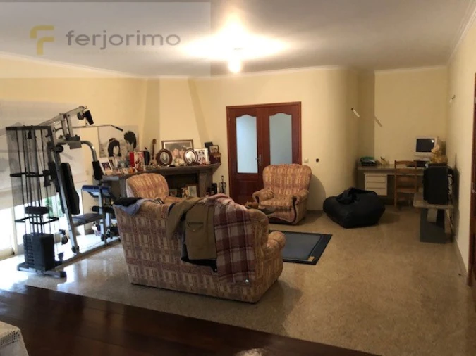 Moradia T4 para Venda em Souto Santa Maria, Souto São Salvador e Gondomar Foto 10