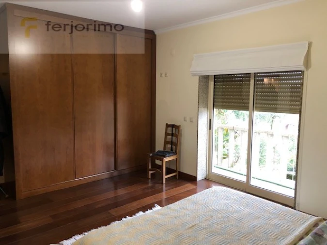 Moradia T4 para Venda em Souto Santa Maria, Souto São Salvador e Gondomar Foto 15