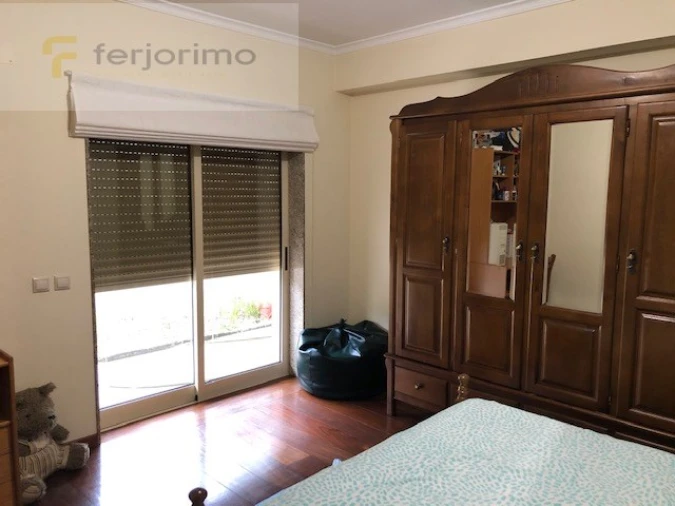 Moradia T4 para Venda em Souto Santa Maria, Souto São Salvador e Gondomar Foto 21