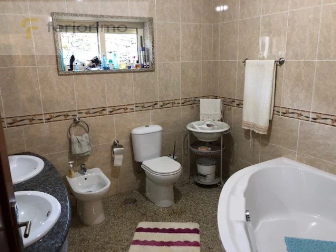 Moradia T4 para Venda em Souto Santa Maria, Souto São Salvador e Gondomar Foto 23