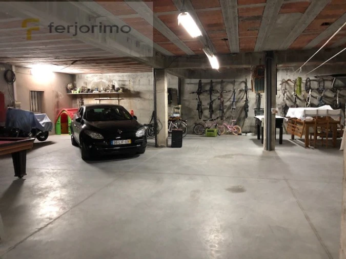 Moradia T4 para Venda em Souto Santa Maria, Souto São Salvador e Gondomar Foto 26