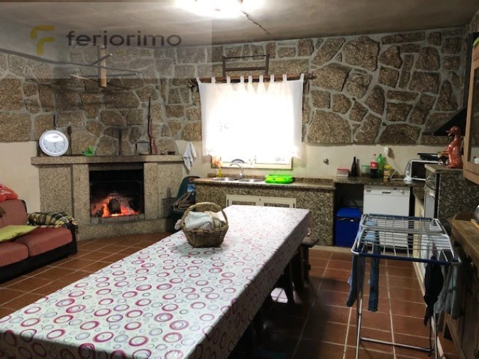 Moradia T4 para Venda em Souto Santa Maria, Souto São Salvador e Gondomar Foto 27