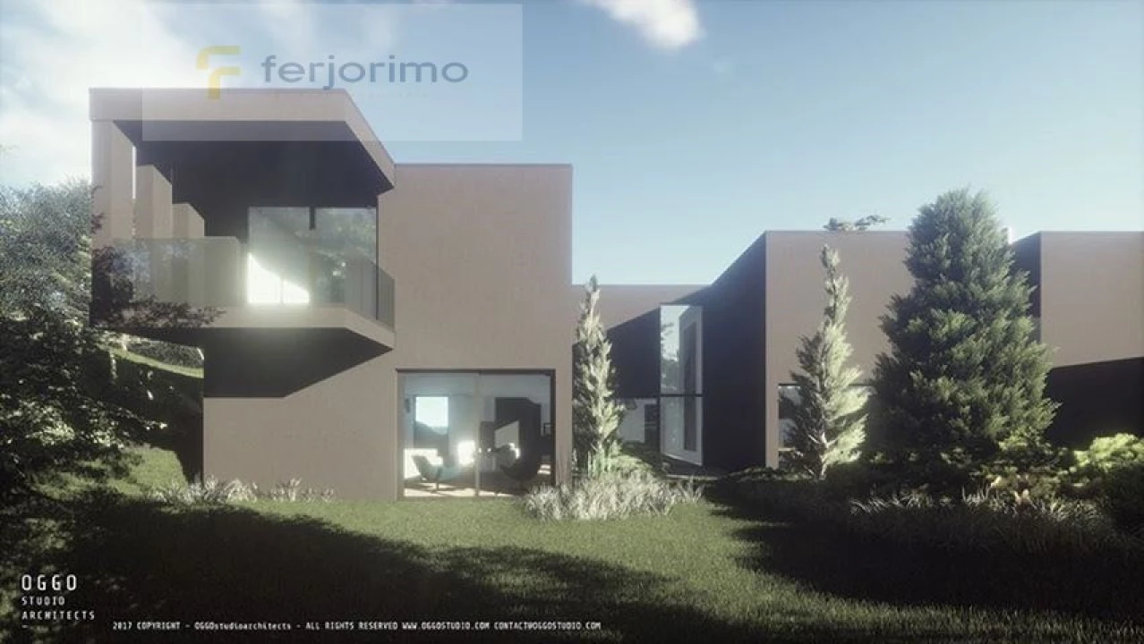 Terreno para Venda em Aldão Foto 4