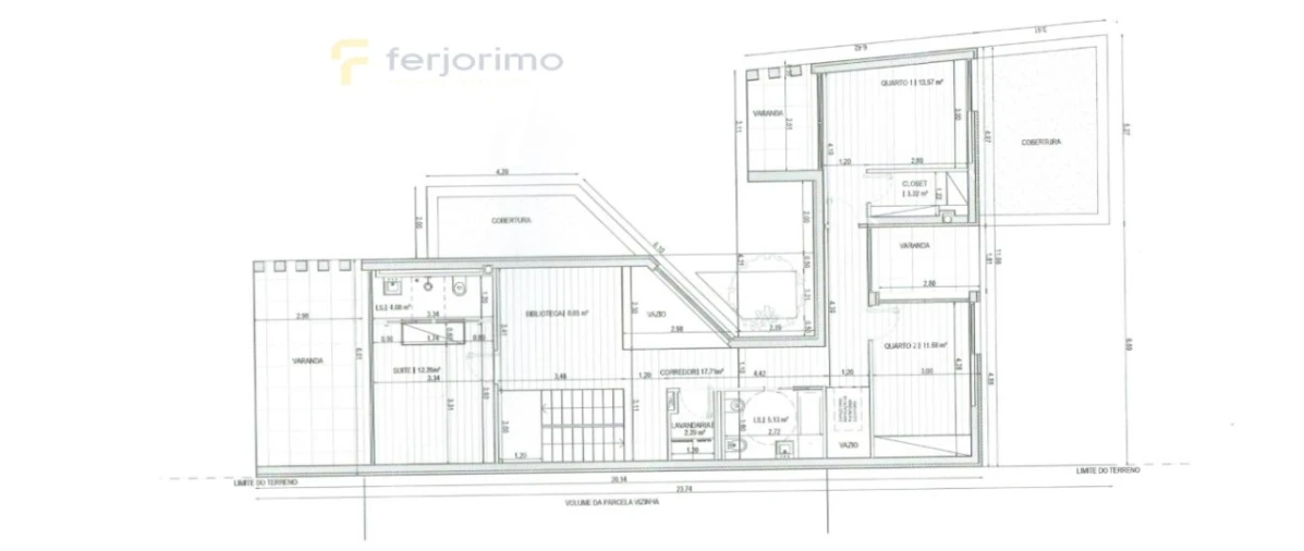 Terreno para Venda em Aldão Foto 6