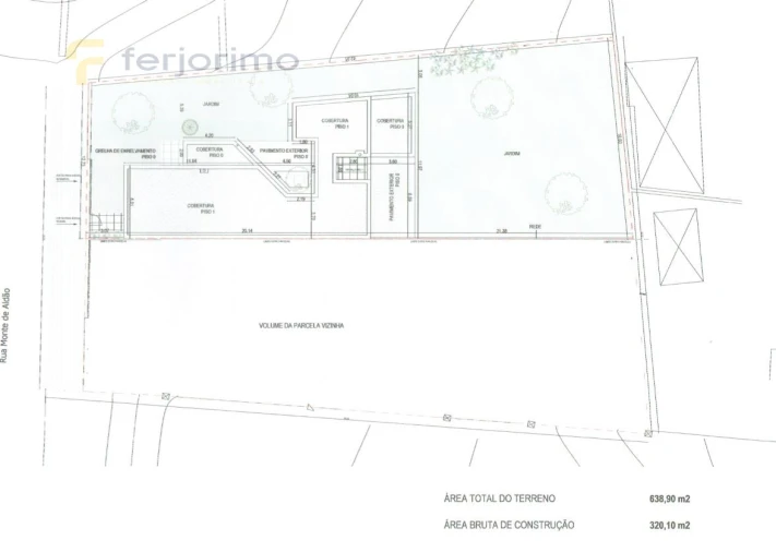 Terreno para Venda em Aldão Foto 7
