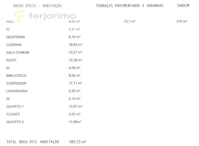 Terreno para Venda em Aldão Foto 8