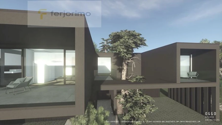 Terreno para Venda em Aldão Foto 3