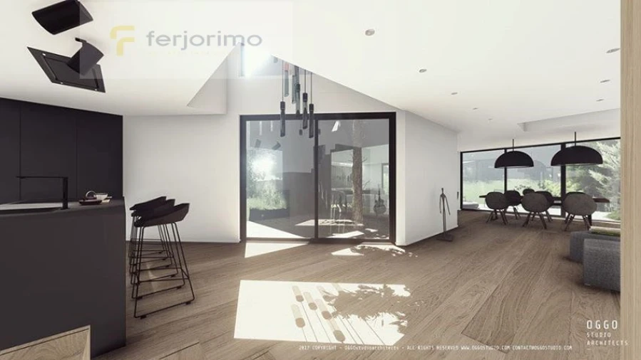 Terreno para Venda em Aldão Foto 12