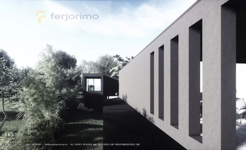 Terreno para Venda em Aldão Foto 15