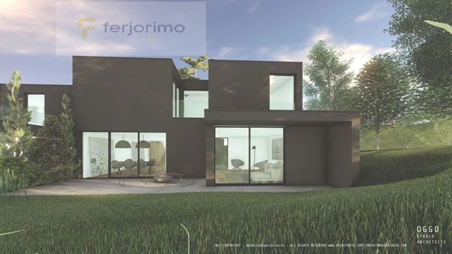 Terreno para Venda em Aldão Foto 16