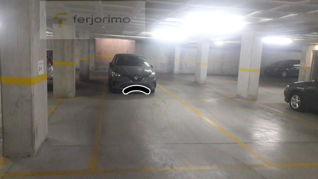 Negócio para Arrendamento em Azurem Foto 3