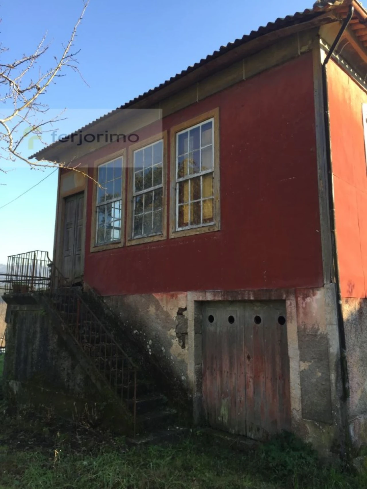 Moradia para Venda em Serzedo e Calvos Foto 5