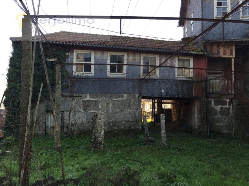 Moradia para Venda em Serzedo e Calvos Foto 38