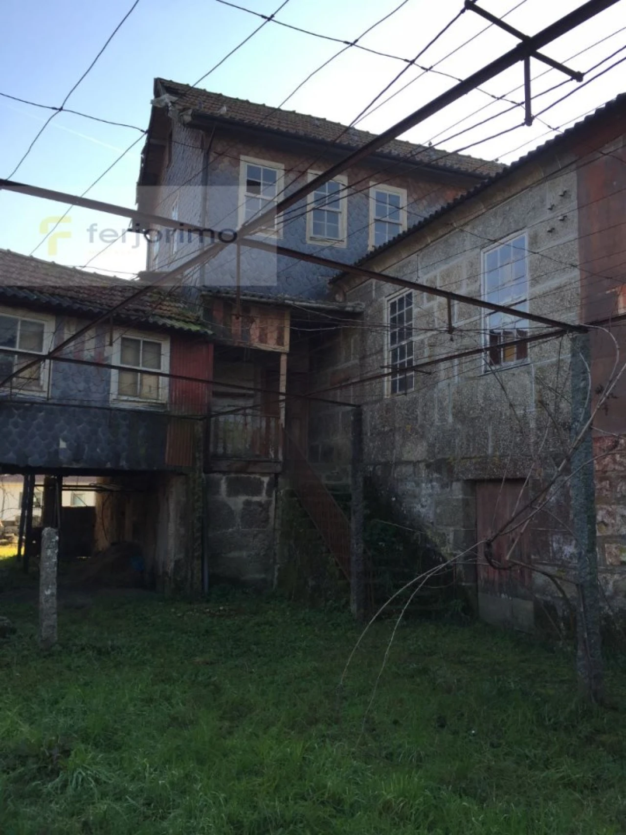 Moradia para Venda em Serzedo e Calvos Foto 40