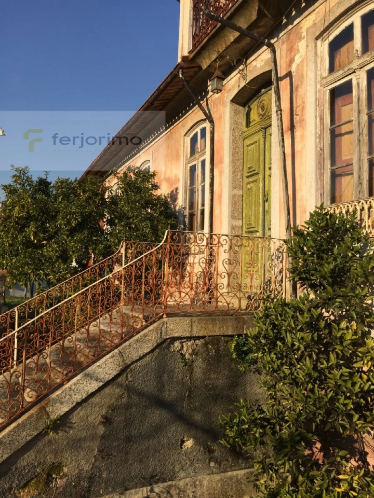 Moradia para Venda em Serzedo e Calvos Foto 45