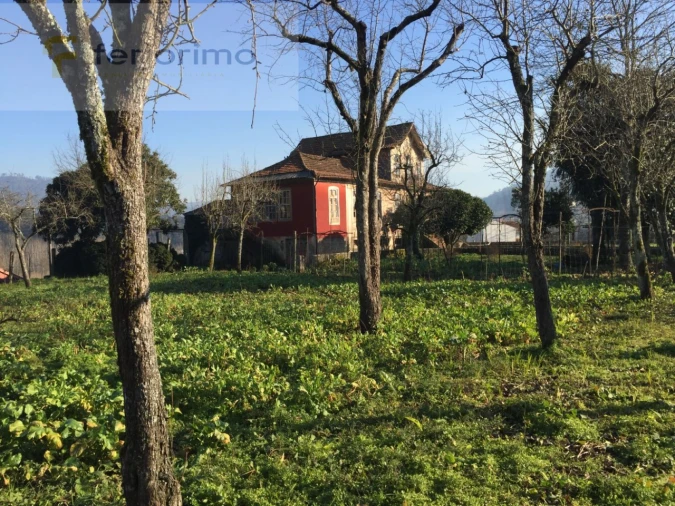 Moradia para Venda em Serzedo e Calvos Foto 3