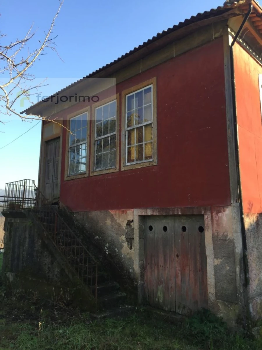Moradia para Venda em Serzedo e Calvos Foto 5