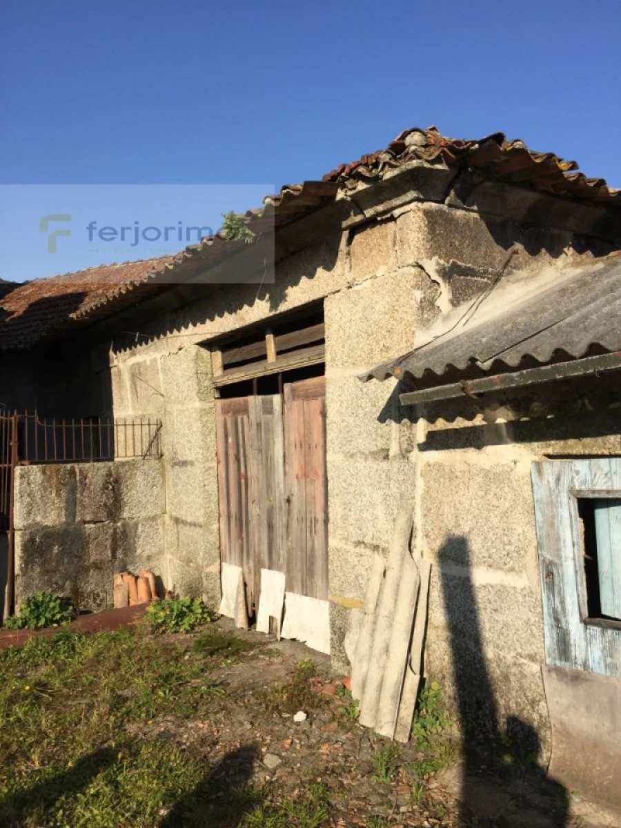 Moradia para Venda em Serzedo e Calvos Foto 33
