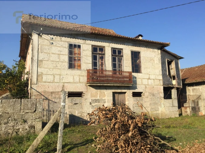 Moradia para Venda em Serzedo e Calvos Foto 34