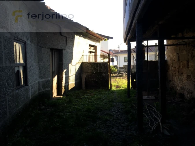 Moradia para Venda em Serzedo e Calvos Foto 35