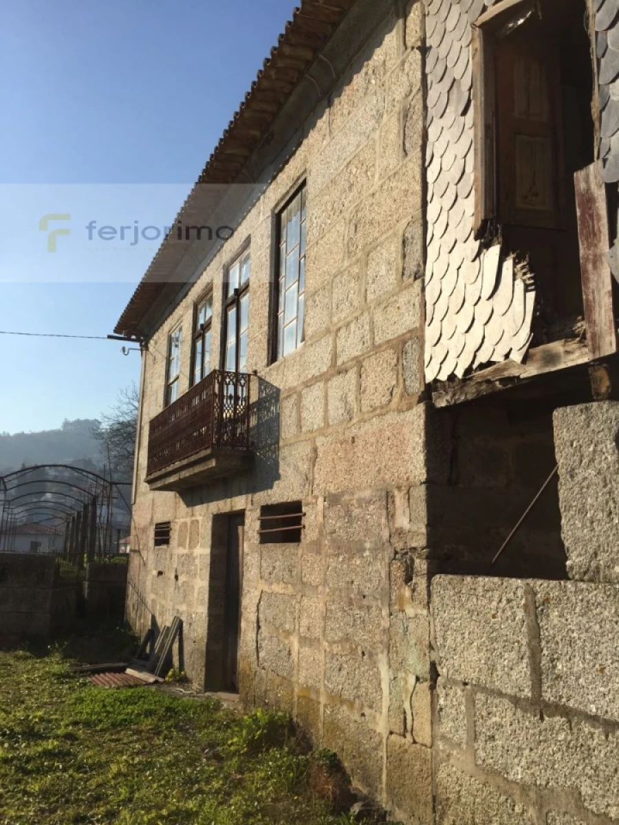 Moradia para Venda em Serzedo e Calvos Foto 36