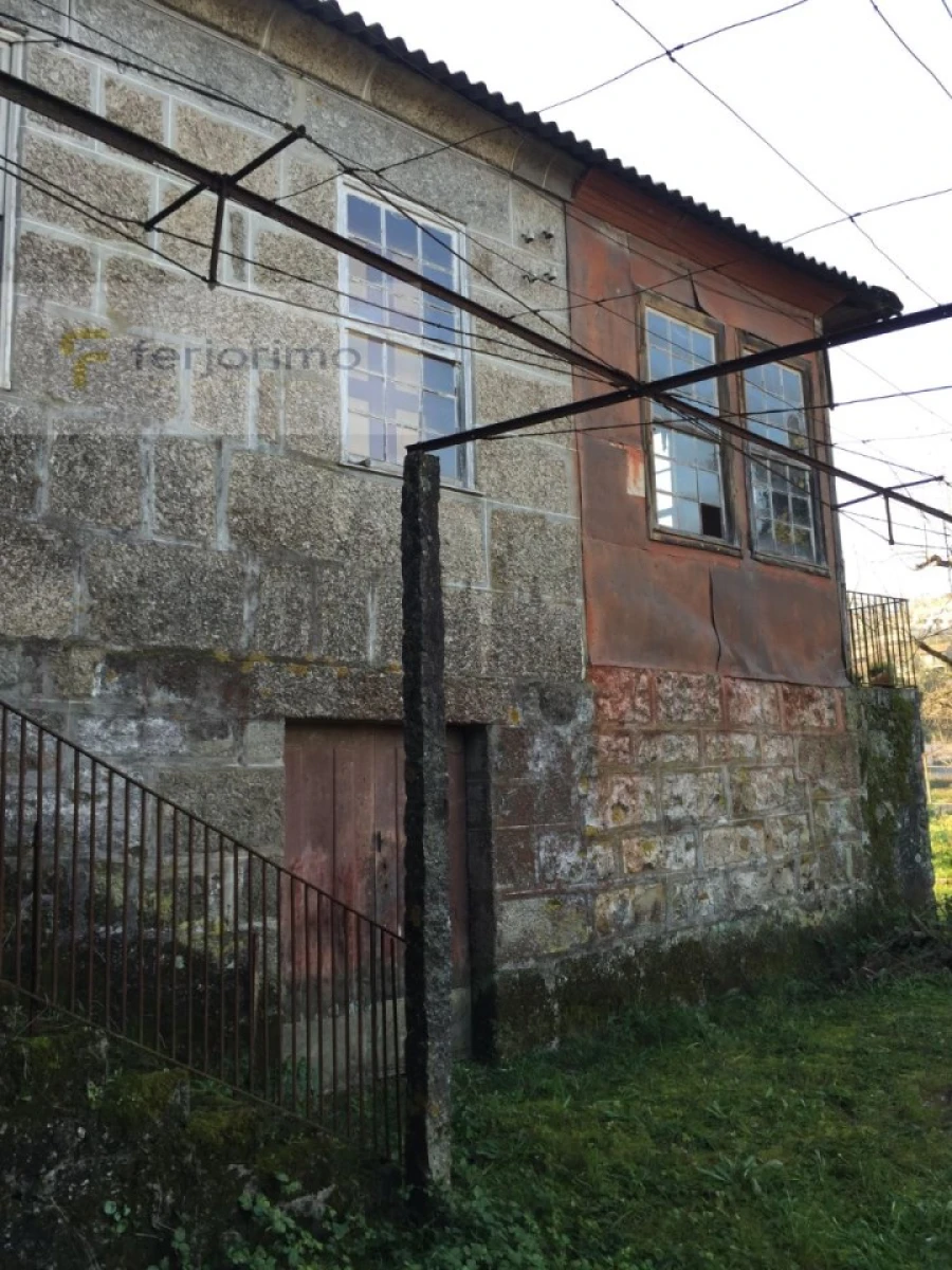 Moradia para Venda em Serzedo e Calvos Foto 37