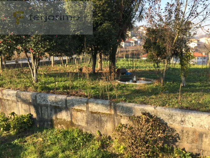 Moradia para Venda em Serzedo e Calvos Foto 41
