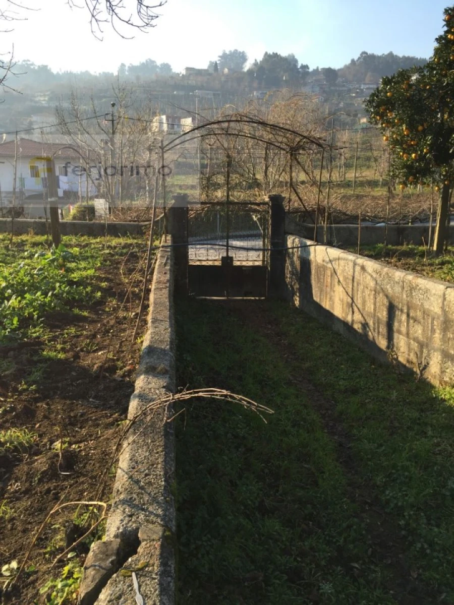 Moradia para Venda em Serzedo e Calvos Foto 43