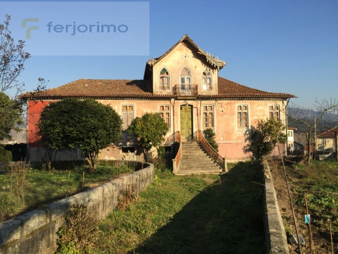 Moradia para Venda em Serzedo e Calvos Foto 44