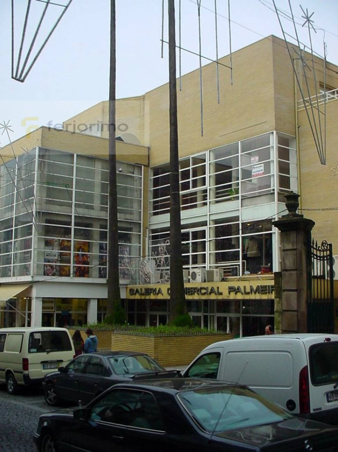 Loja para Venda em Oliveira, São Paio e São Sebastião Foto 2