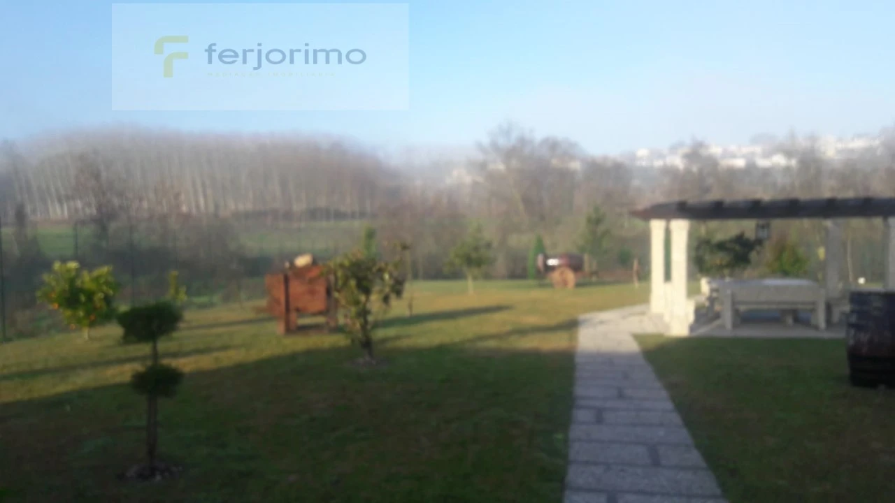 Moradia T4 para Venda em Prazins (Santa Eufemia) Foto 3