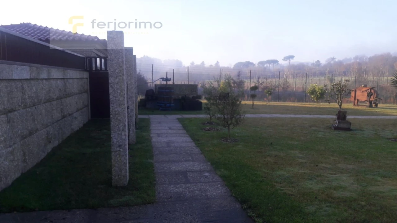 Moradia T4 para Venda em Prazins (Santa Eufemia) Foto 5