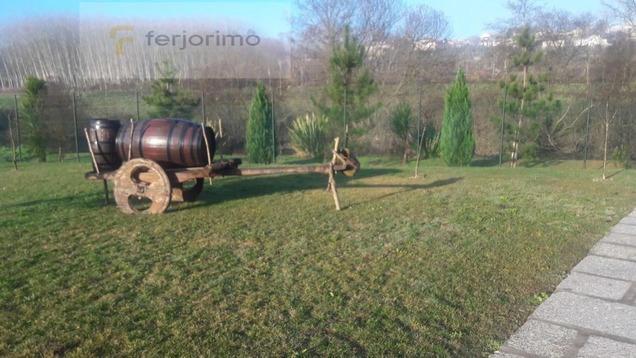 Moradia T4 para Venda em Prazins (Santa Eufemia) Foto 7