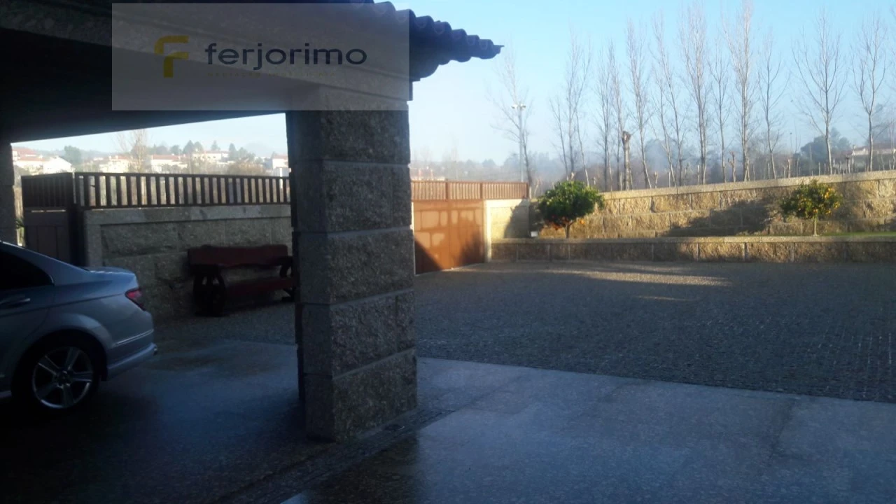 Moradia T4 para Venda em Prazins (Santa Eufemia) Foto 13