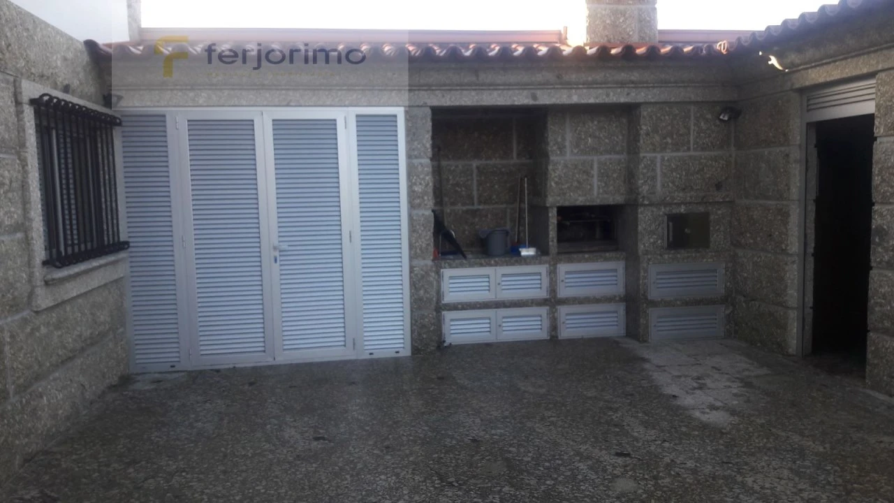 Moradia T4 para Venda em Prazins (Santa Eufemia) Foto 15