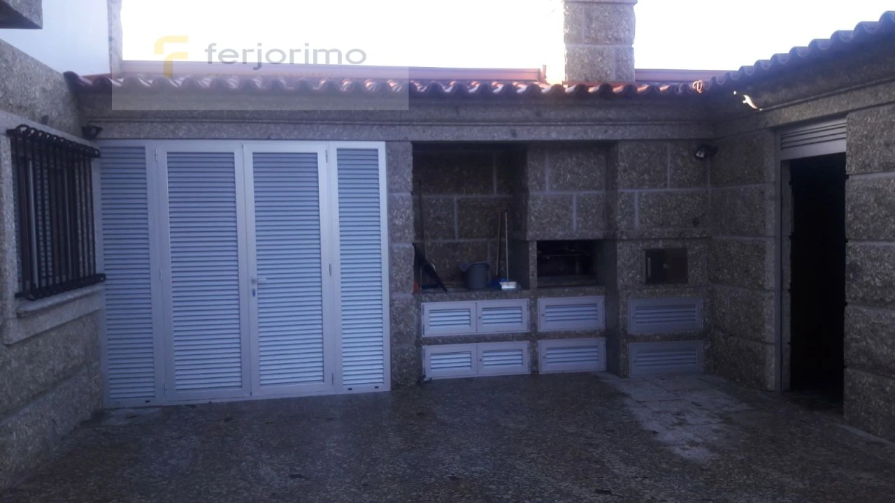 Moradia T4 para Venda em Prazins (Santa Eufemia) Foto 16