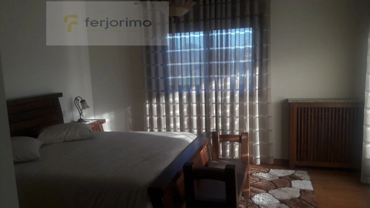 Moradia T4 para Venda em Prazins (Santa Eufemia) Foto 37