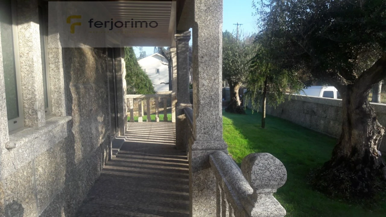 Moradia T4 para Venda em Prazins (Santa Eufemia) Foto 59