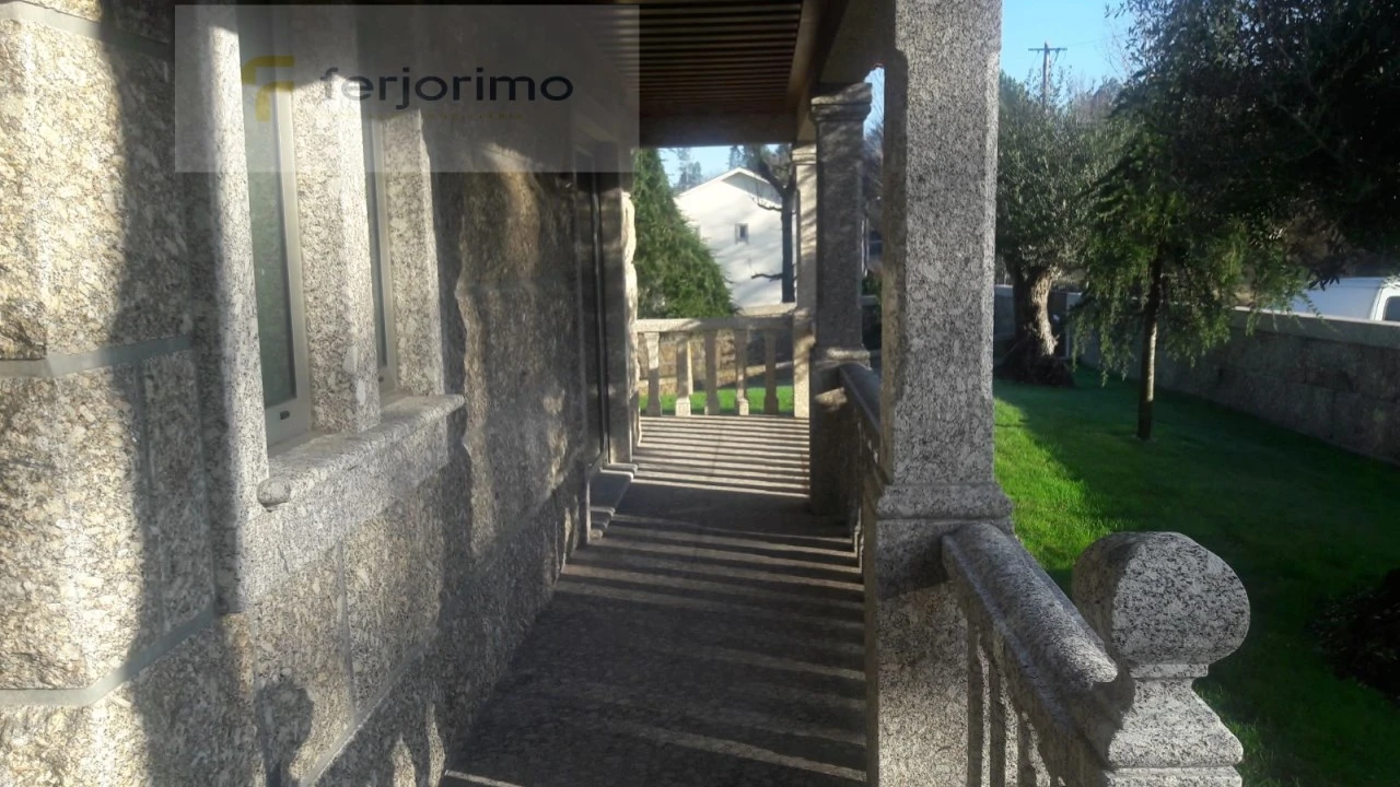 Moradia T4 para Venda em Prazins (Santa Eufemia) Foto 60