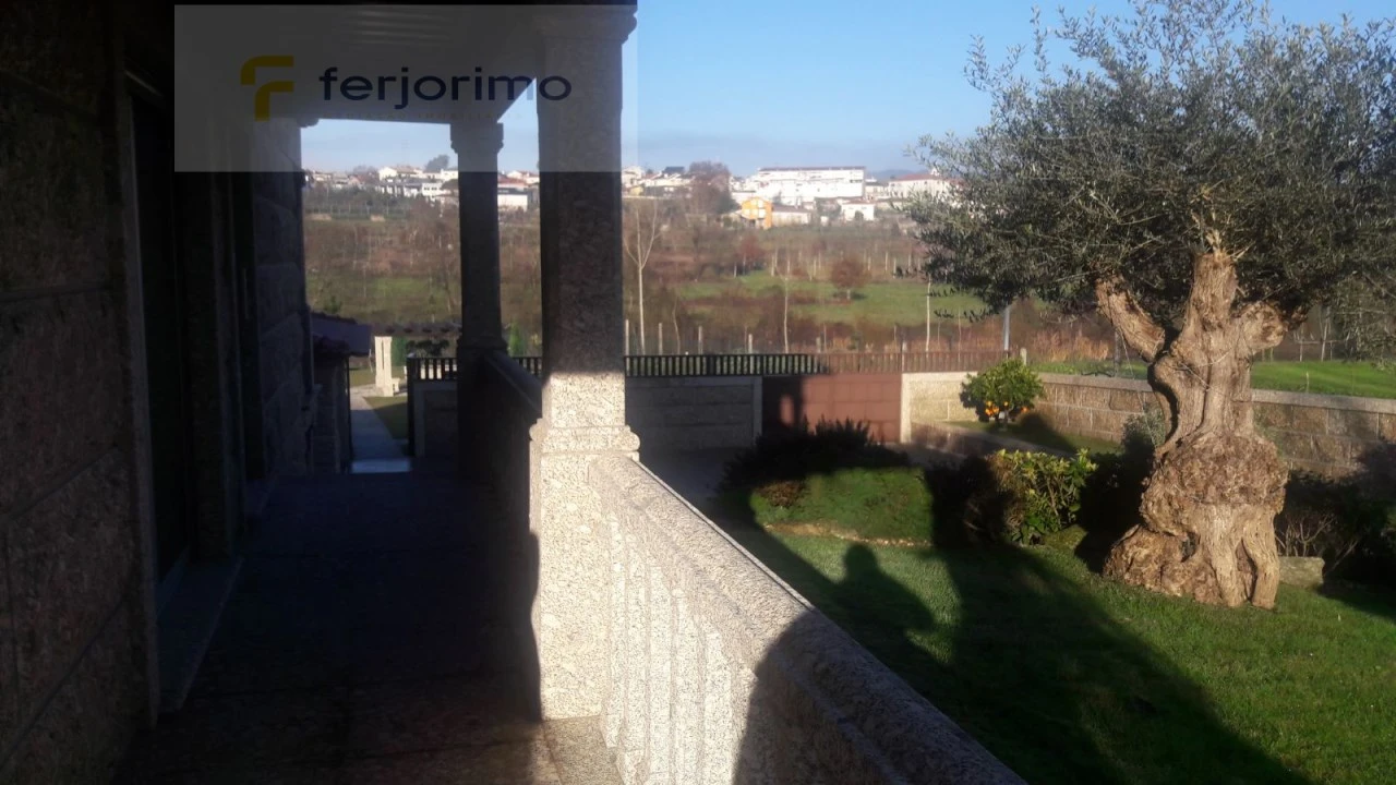 Moradia T4 para Venda em Prazins (Santa Eufemia) Foto 61