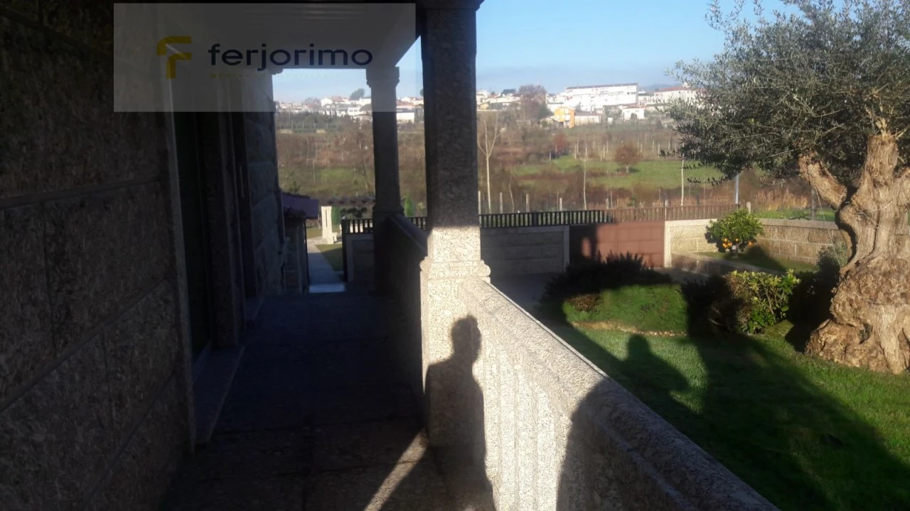 Moradia T4 para Venda em Prazins (Santa Eufemia) Foto 62