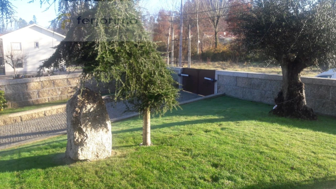 Moradia T4 para Venda em Prazins (Santa Eufemia) Foto 63