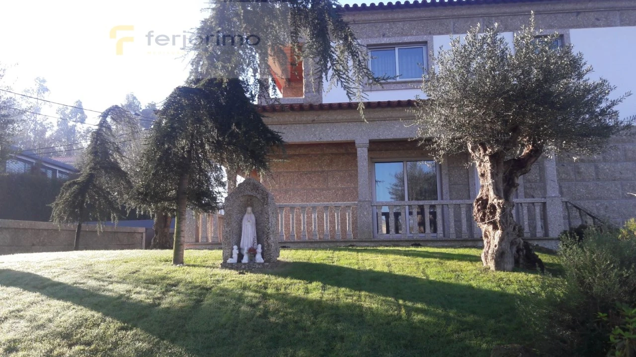 Moradia T4 para Venda em Prazins (Santa Eufemia) Foto 70