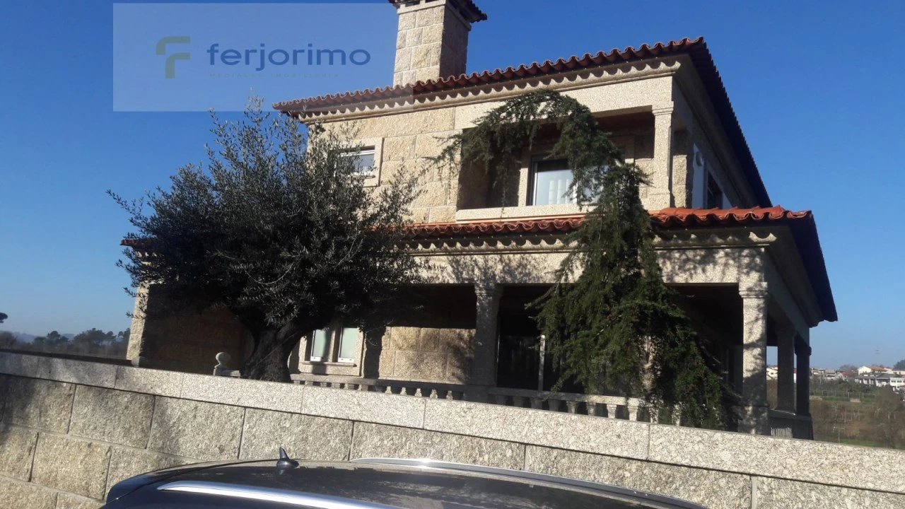 Moradia T4 para Venda em Prazins (Santa Eufemia) Foto 72