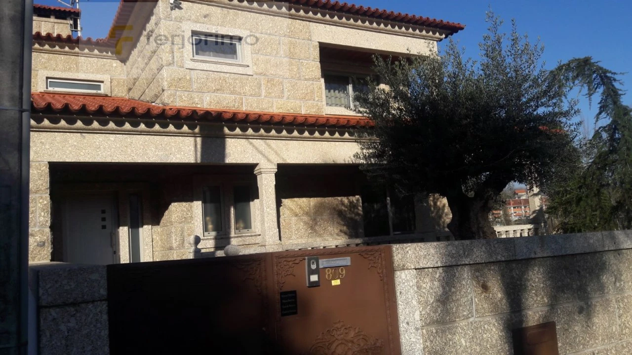 Moradia T4 para Venda em Prazins (Santa Eufemia) Foto 73