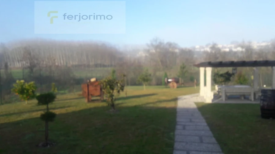 Moradia T4 para Venda em Prazins (Santa Eufemia) Foto 3