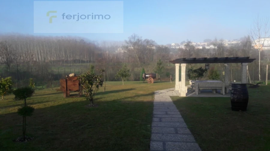 Moradia T4 para Venda em Prazins (Santa Eufemia) Foto 4