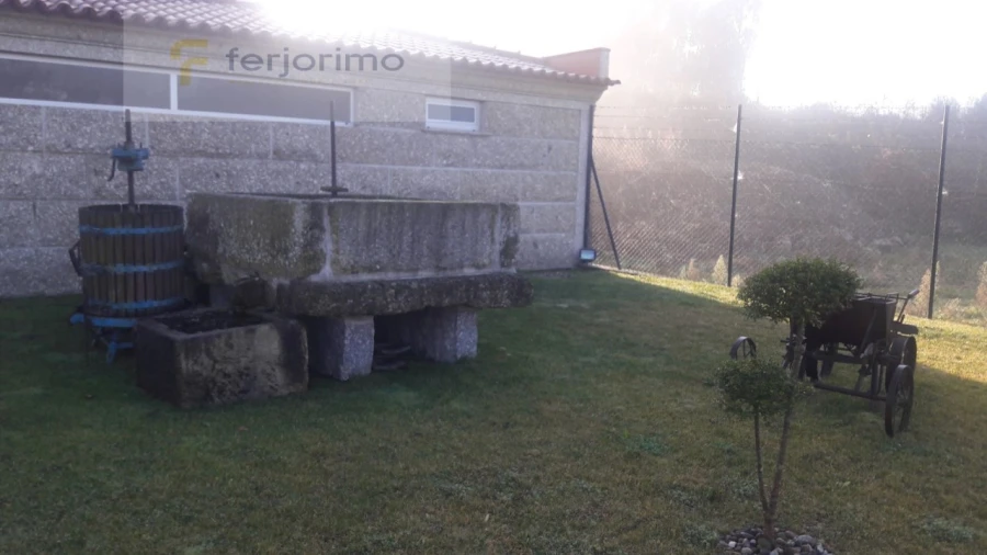 Moradia T4 para Venda em Prazins (Santa Eufemia) Foto 9